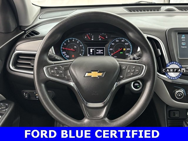 Used 2018 Chevrolet Equinox LS image 21