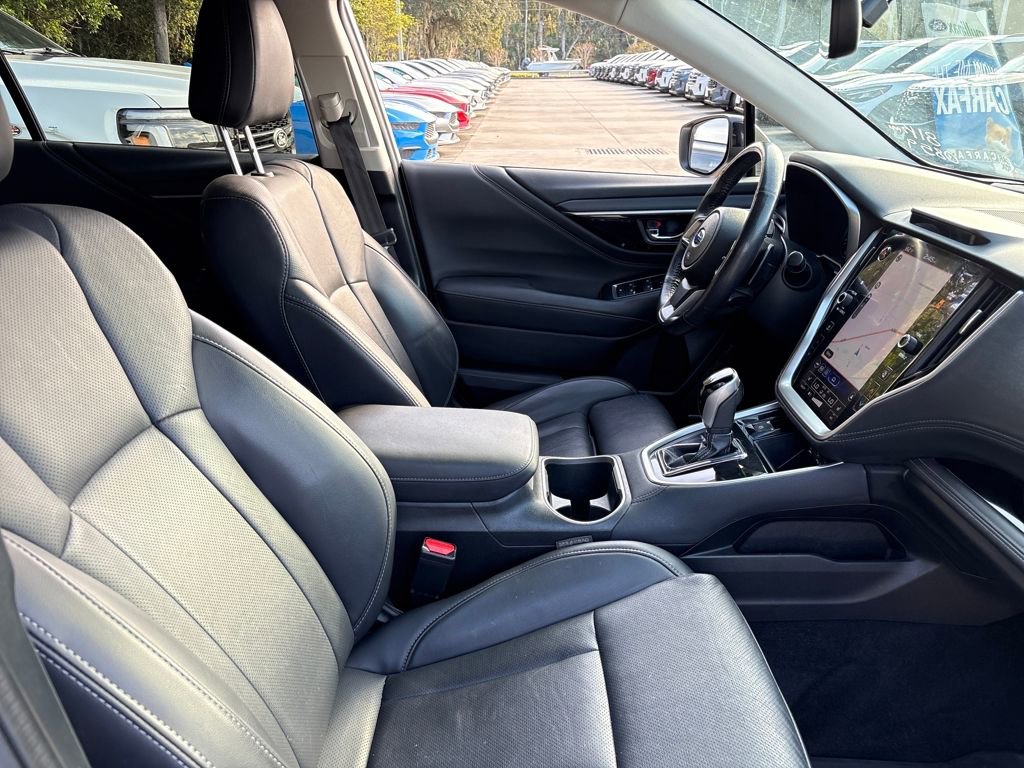 Used 2022 Subaru Outback Limited XT w/ Popular Package #2 image 29