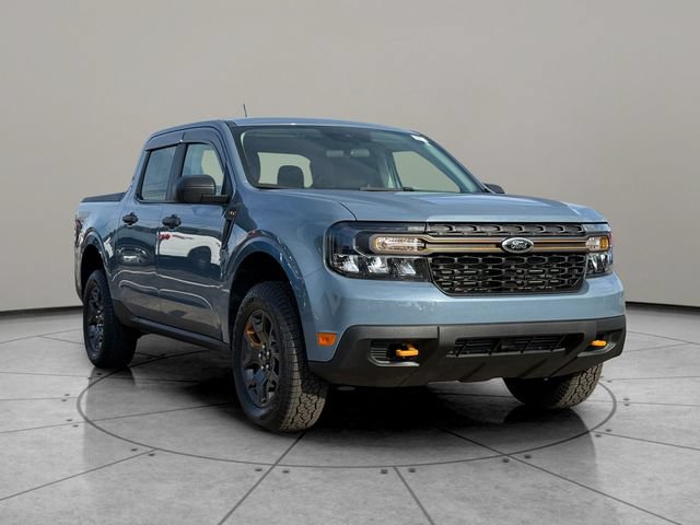 Certified 2024 Ford Maverick Tremor w/ Tremor Off-Road Package AWD/4WD image 12