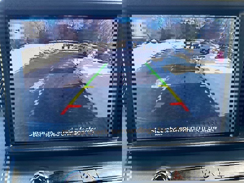 Certified 2023 Ford Maverick XL image 44