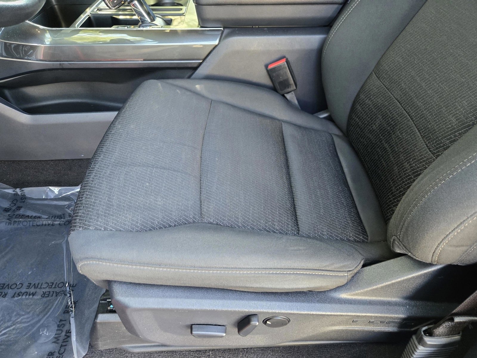 Certified 2022 Ford F150 XLT w/ Equipment Group 302A High image 27