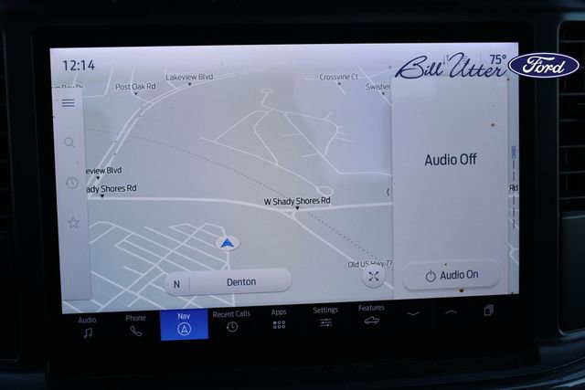 Certified 2024 Ford F150 STX image 16