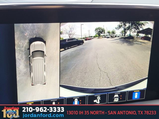 Used 2024 Chevrolet Suburban Z71 w/ Off-Road Capability Package AWD/4WD image 22
