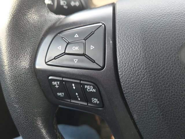 Certified 2021 Ford Ranger Lariat w/ Tremor Off-Road Package image 42