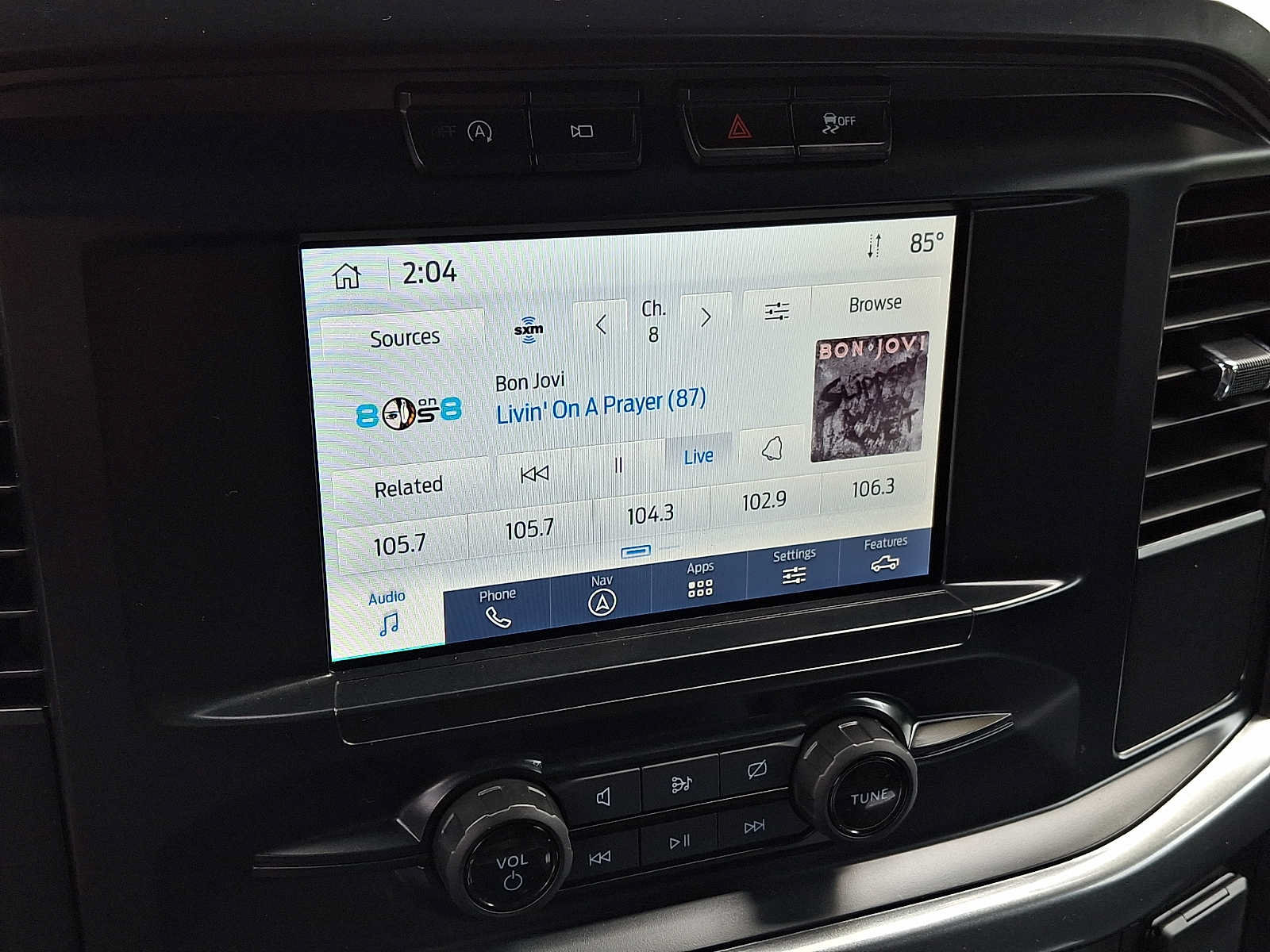 Certified 2023 Ford F150 XL w/ STX Appearance Package AWD/4WD image 17