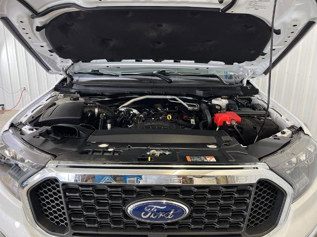 Certified 2022 Ford Ranger XLT w/ Equipment Group 302A High image 6