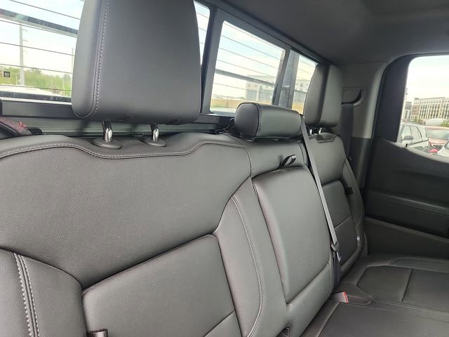 Used 2020 Chevrolet Silverado 1500 LT Trail Boss AWD/4WD image 29