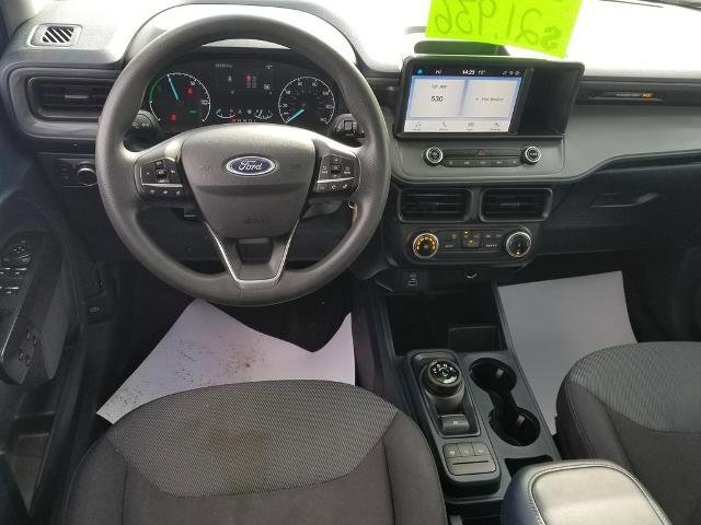 Certified 2022 Ford Maverick XL image 16