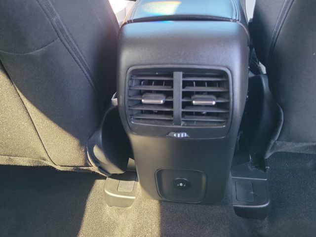 Certified 2024 Ford Escape Active FWD image 22