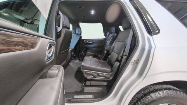 Used 2021 Chevrolet Tahoe LT AWD/4WD image 14