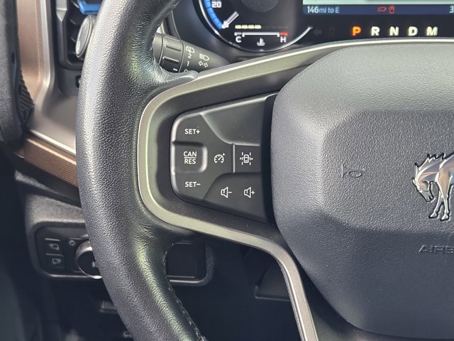 Certified 2021 Ford Bronco Outer Banks image 27