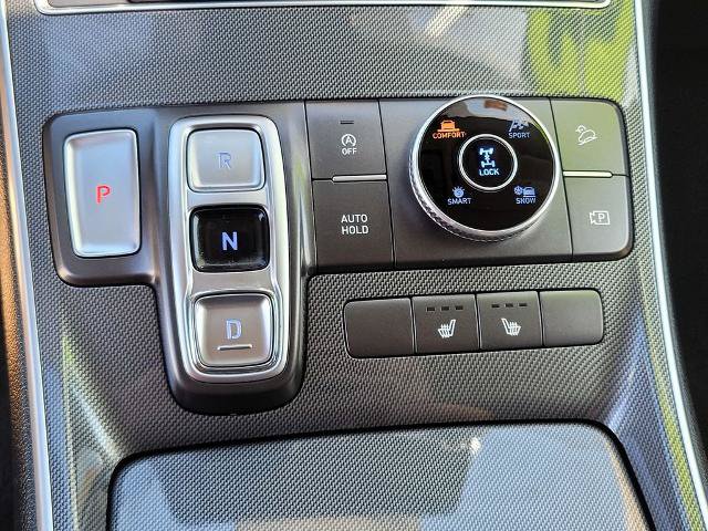 Used 2022 Hyundai Santa Fe XRT w/ Cargo Package AWD/4WD image 22