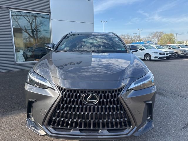 Used 2022 Lexus NX 350 AWD w/ Cold Area Package image 3