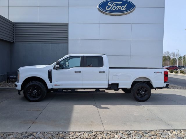 Certified 2023 Ford F350 XL w/ STX Appearance Package AWD/4WD image 2