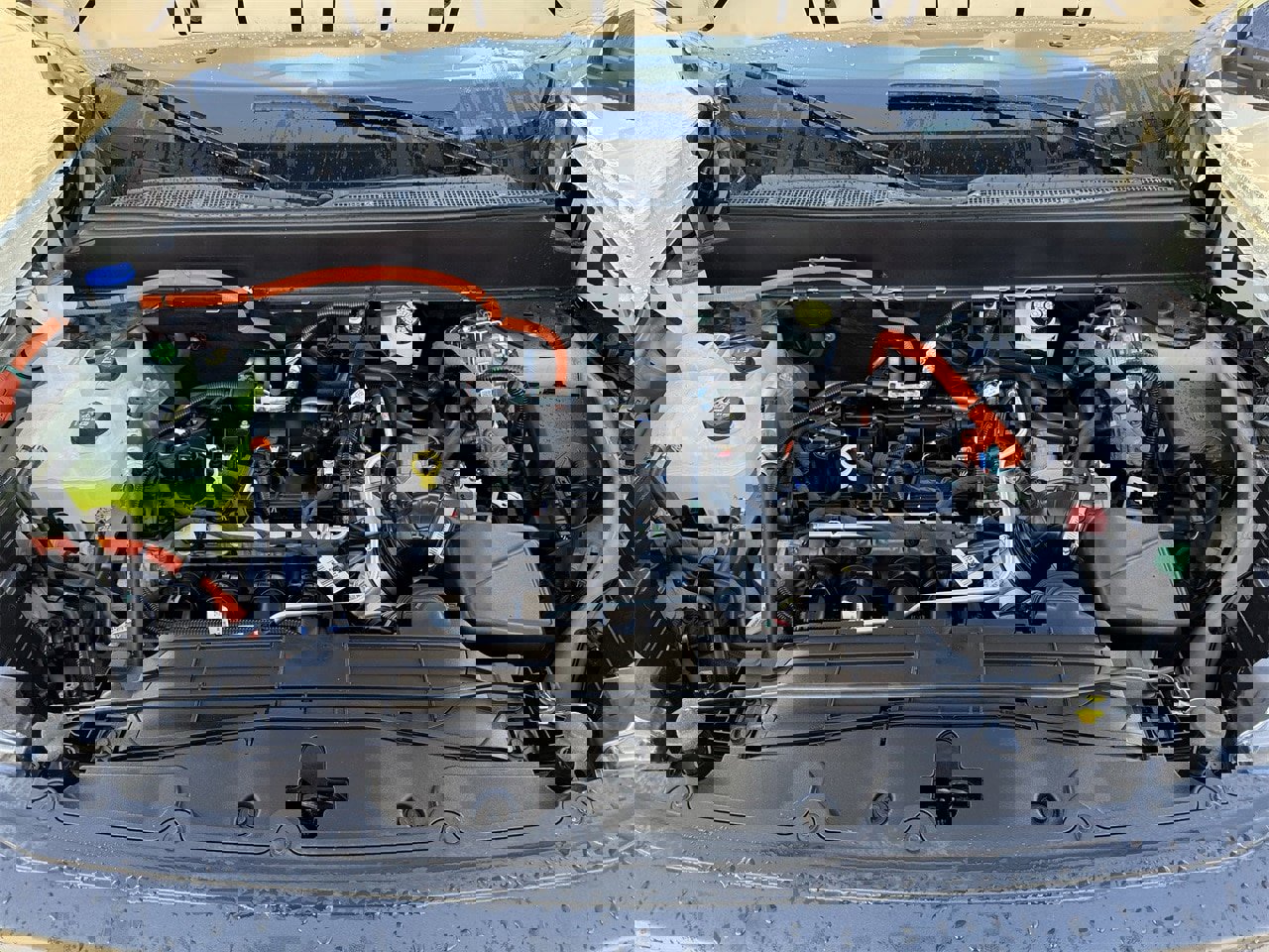 Certified 2025 Ford Maverick XLT image 26