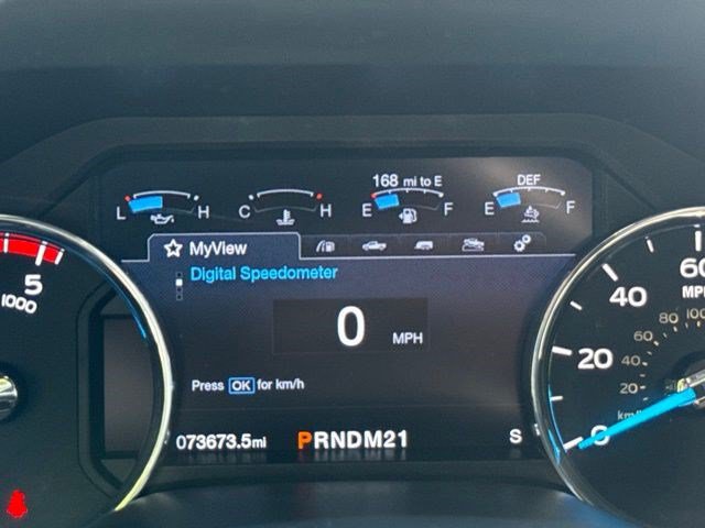Certified 2019 Ford F350 Lariat AWD/4WD image 18