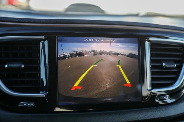 Used 2018 Chrysler Pacifica Touring-L Plus w/ Tire & Wheel Group image 40