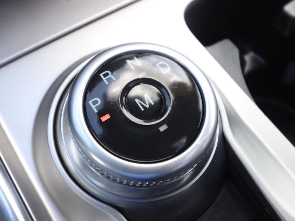 Certified 2021 Ford Explorer Limited w/ Equipment Group 301A image 24