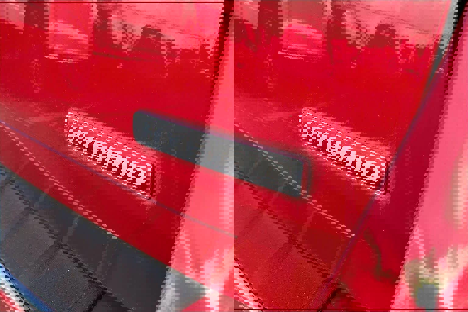 Certified 2022 Ford Explorer Platinum w/ Technology Package image 11