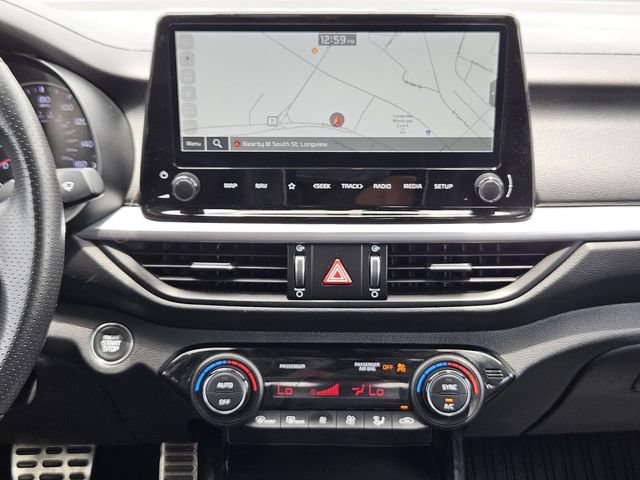 Used 2024 Kia Forte GT-Line FWD image 24