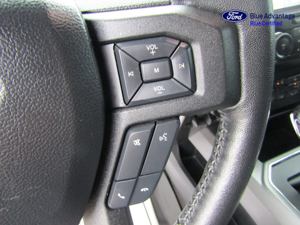 Certified 2020 Ford F150 XLT w/ Equipment Group 302A Luxury AWD/4WD image 36