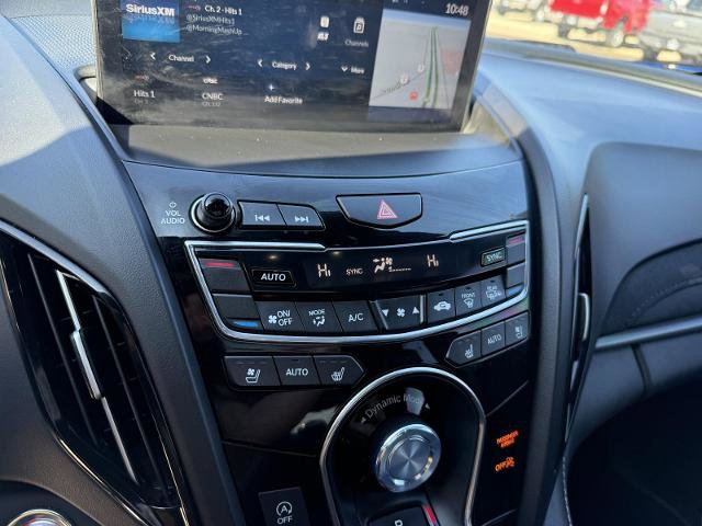 Used 2021 Acura RDX A-Spec image 23