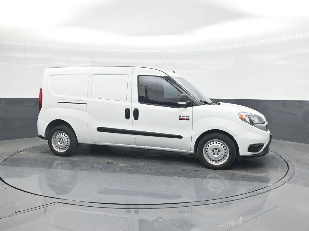 Used 2022 RAM ProMaster City Tradesman image 9