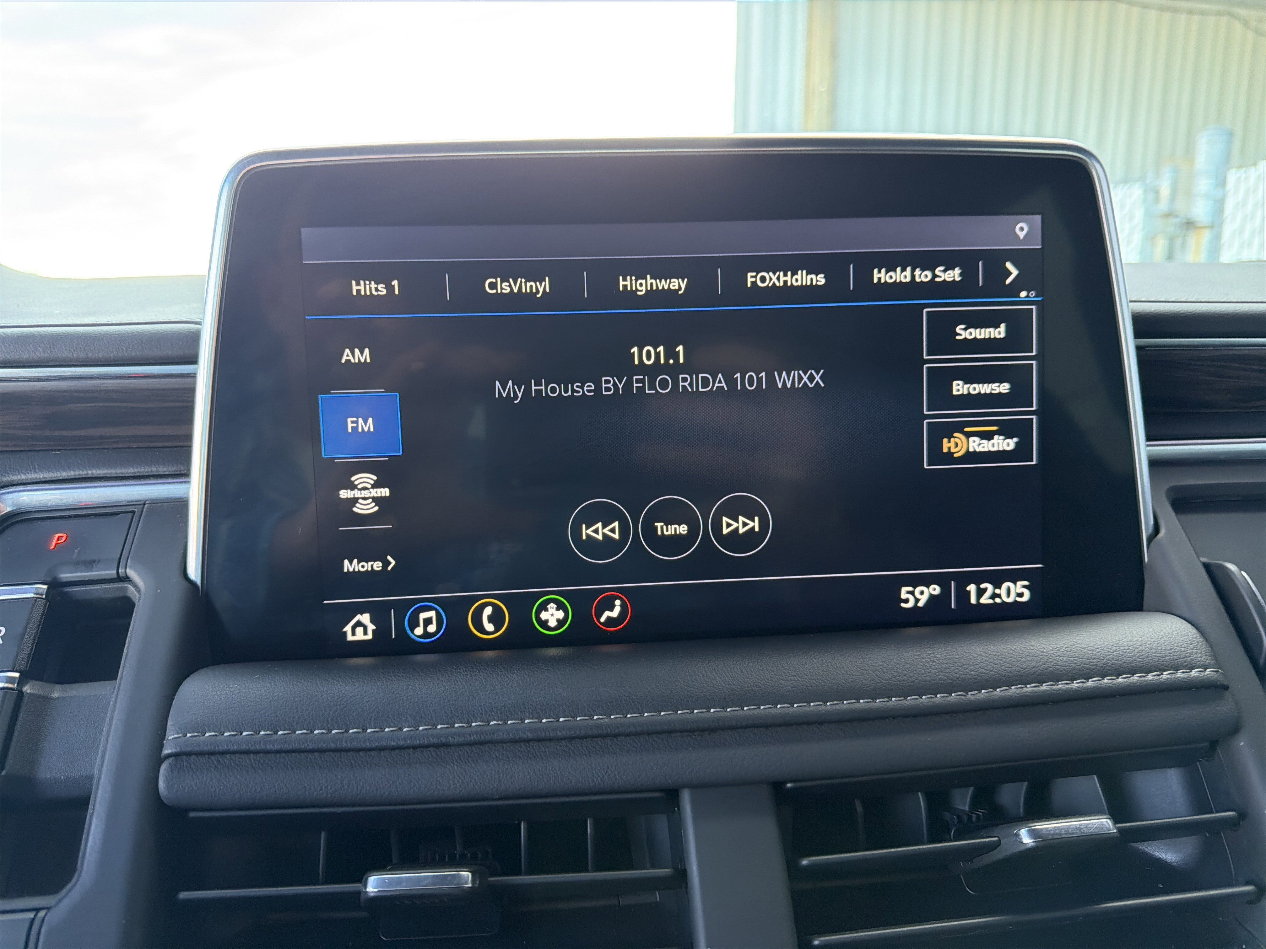 Used 2021 Chevrolet Tahoe Z71 image 61