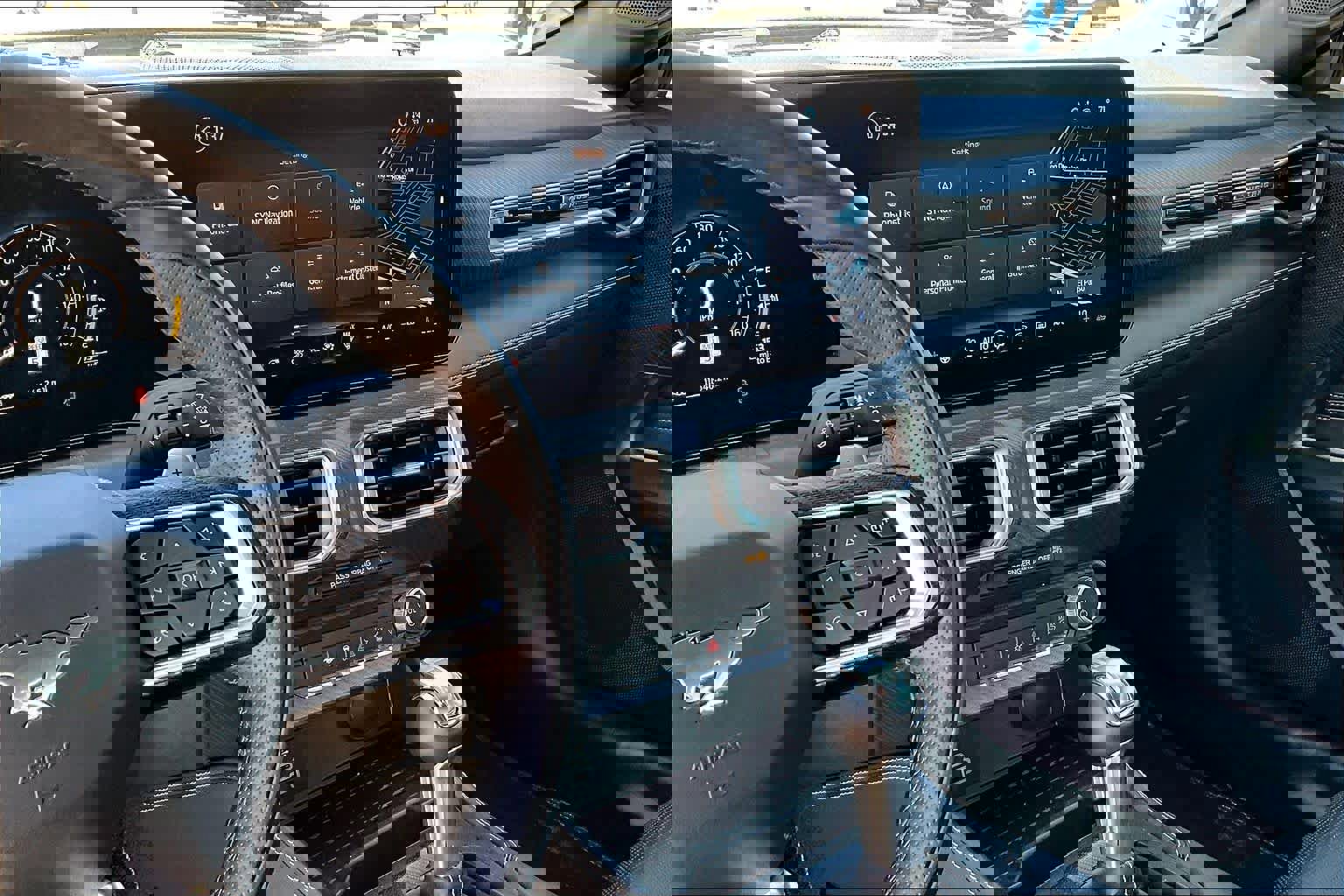 Certified 2024 Ford Mustang GT Premium image 9