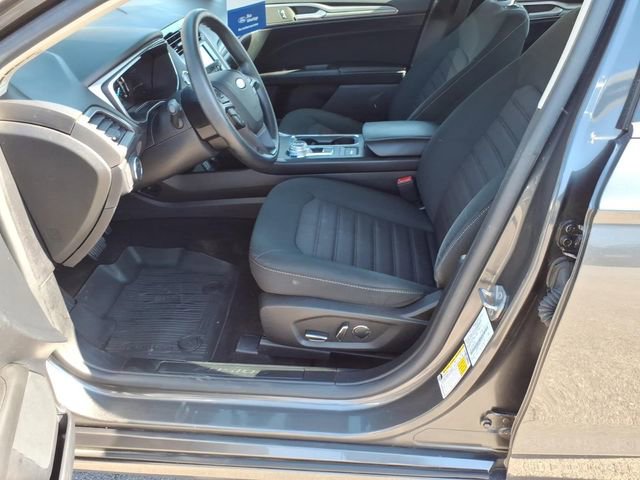 Certified 2020 Ford Fusion SE image 18