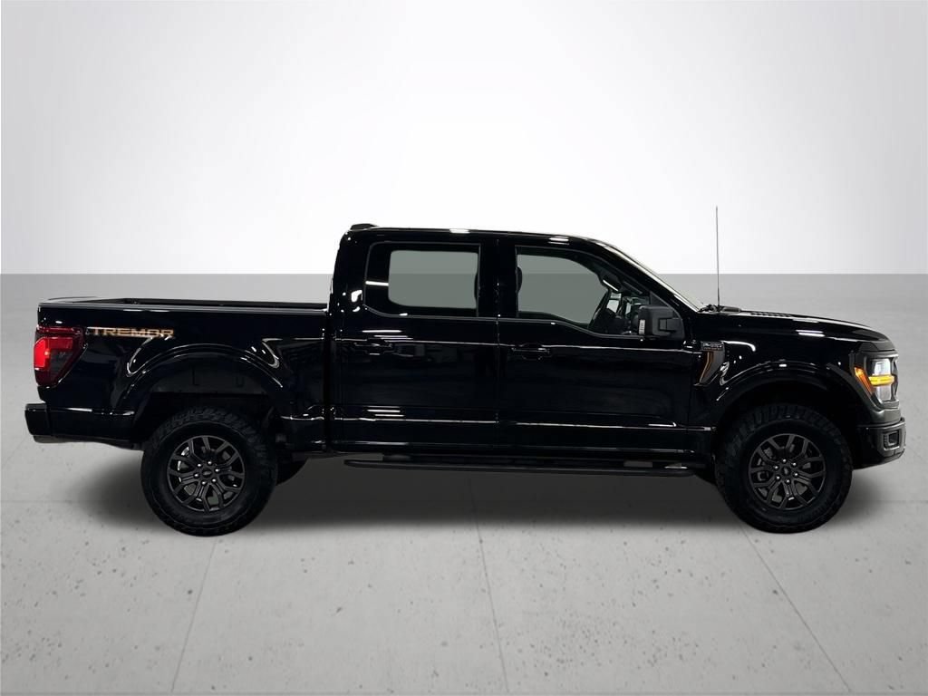 Certified 2025 Ford F150 Tremor AWD/4WD image 10