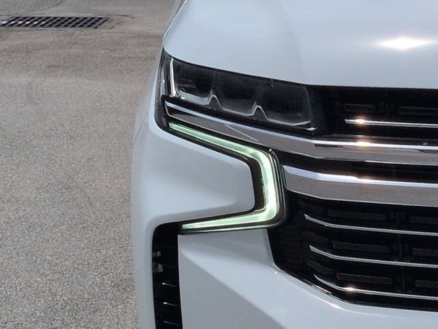 Used 2022 Chevrolet Tahoe LT w/ LT Signature Package RWD image 10