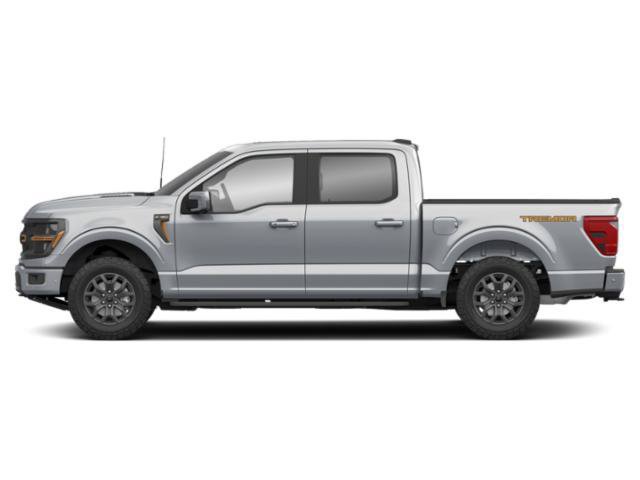 Certified 2025 Ford F150 Tremor w/ Bed Utility Package AWD/4WD image 2