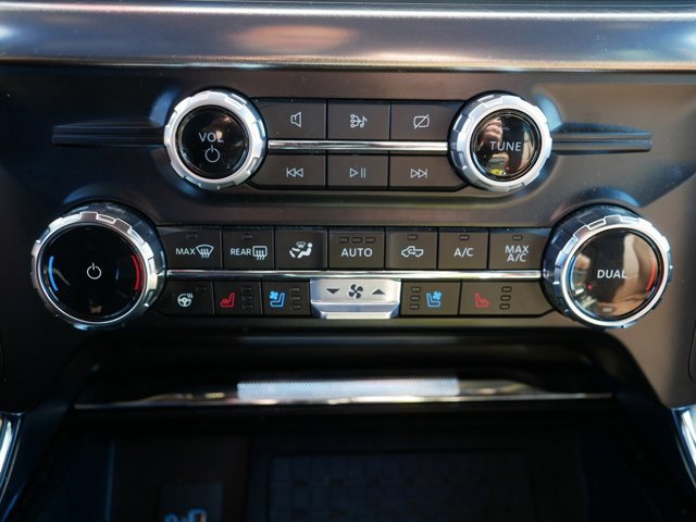 Certified 2024 Ford F150 King Ranch AWD/4WD image 27