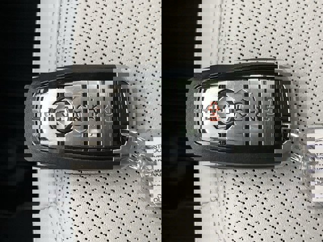 Certified 2025 Ford Expedition Platinum w/ Platinum Ultimate Package image 32