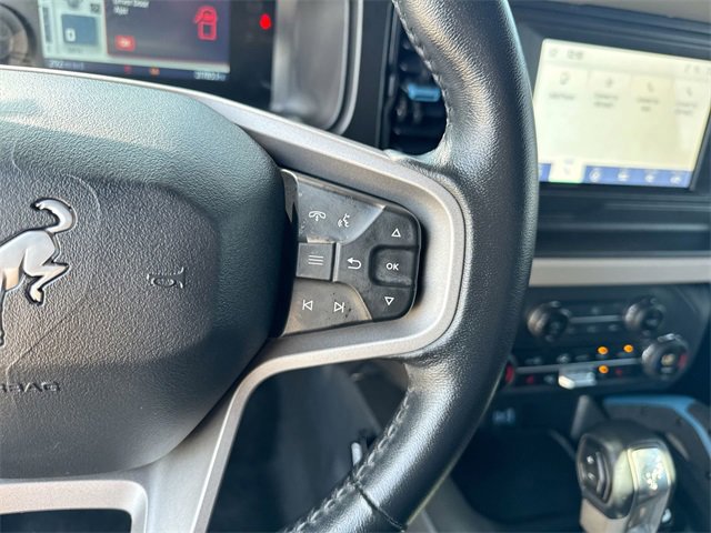 Certified 2023 Ford Bronco Wildtrak image 34