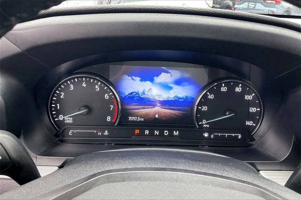 Certified 2020 Ford Explorer XLT image 18