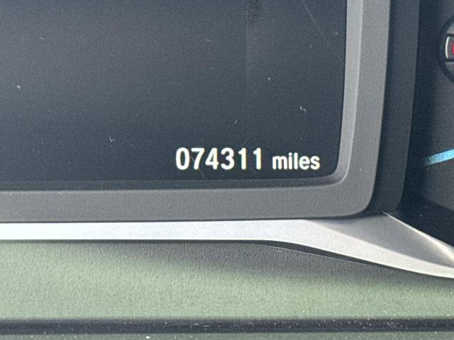 Used 2021 Honda Pilot Elite image 32