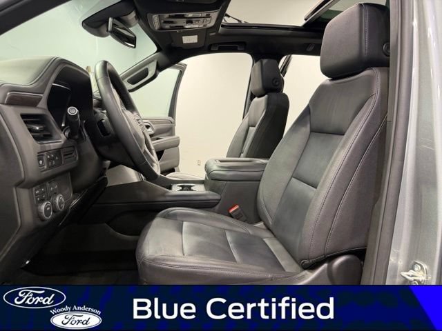 Used 2024 Chevrolet Tahoe Z71 AWD/4WD image 19