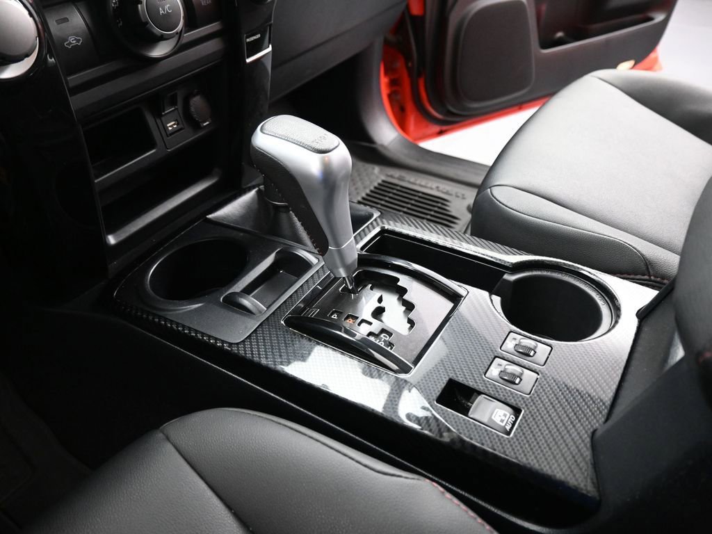 Used 2024 Toyota 4Runner TRD Off-Road Premium w/ Off Road Premium Plus Package image 15