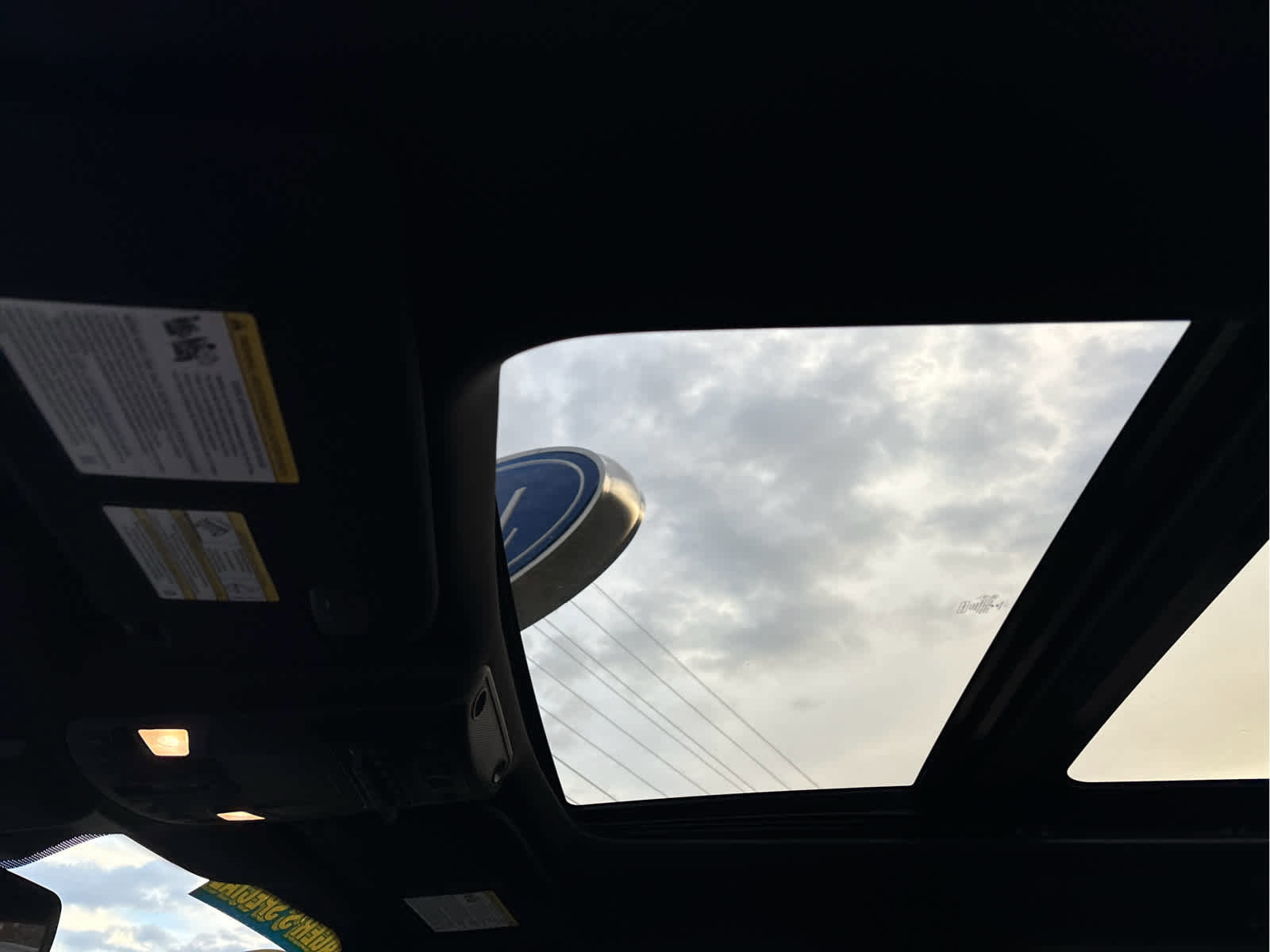 Certified 2019 Ford F150 Raptor w/ Equipment Group 802A Luxury image 15