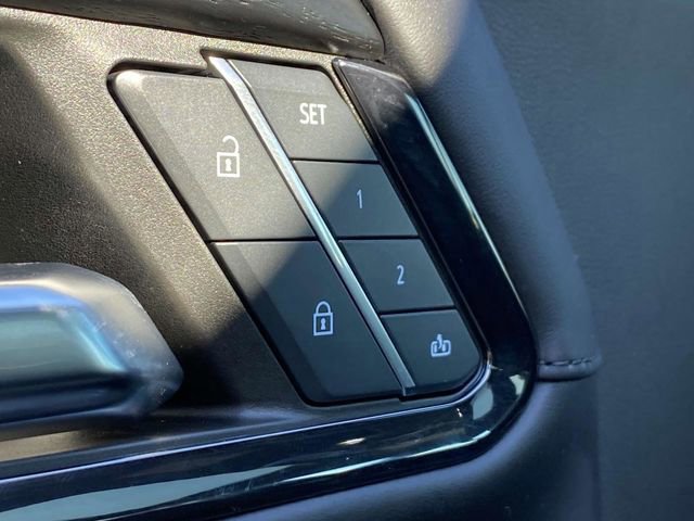 Used 2024 GMC Sierra 1500 AT4X image 22