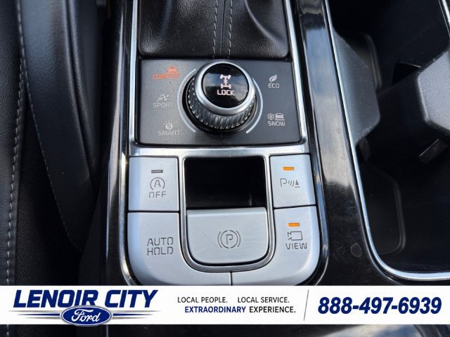 Used 2022 Kia Telluride SX w/ SX Prestige Package AWD/4WD image 27