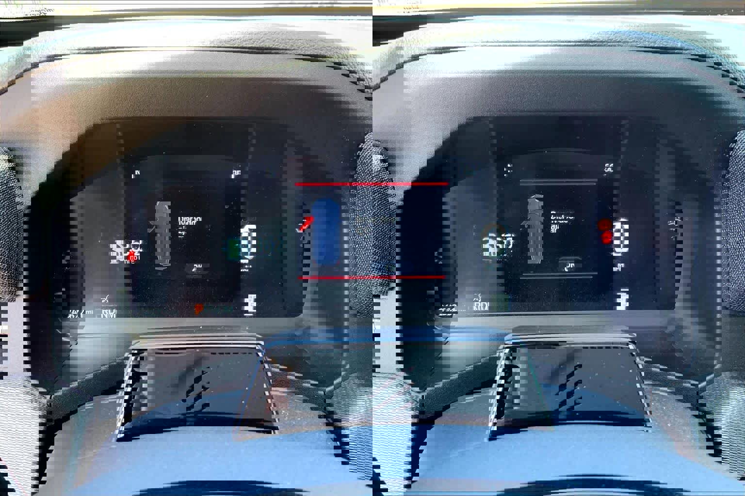 Certified 2025 Ford Explorer ST image 23