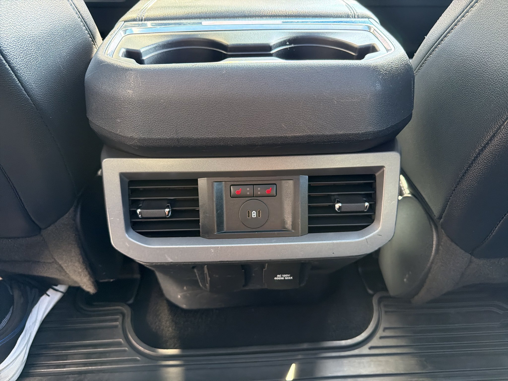 Certified 2023 Ford F250 Lariat AWD/4WD image 42