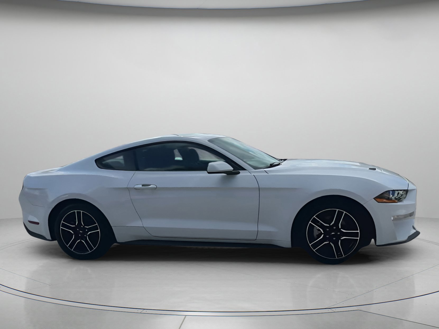 Certified 2022 Ford Mustang Coupe w/ Equipment Group 101A image 26