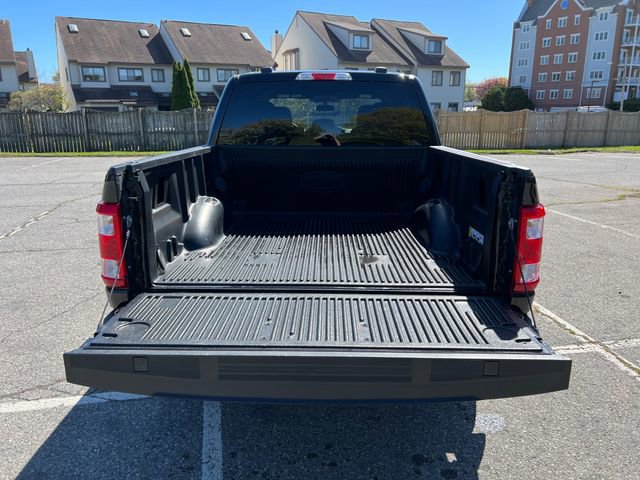 Certified 2023 Ford F150 XL w/ STX Appearance Package AWD/4WD image 28