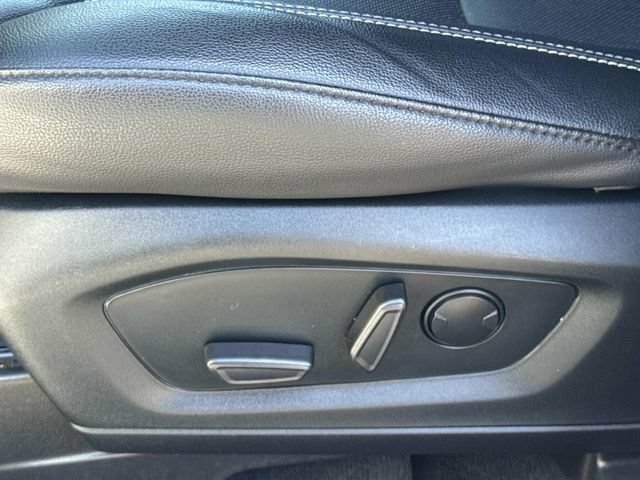 Certified 2022 Ford Explorer ST w/ Equipment Group 401A RWD image 20