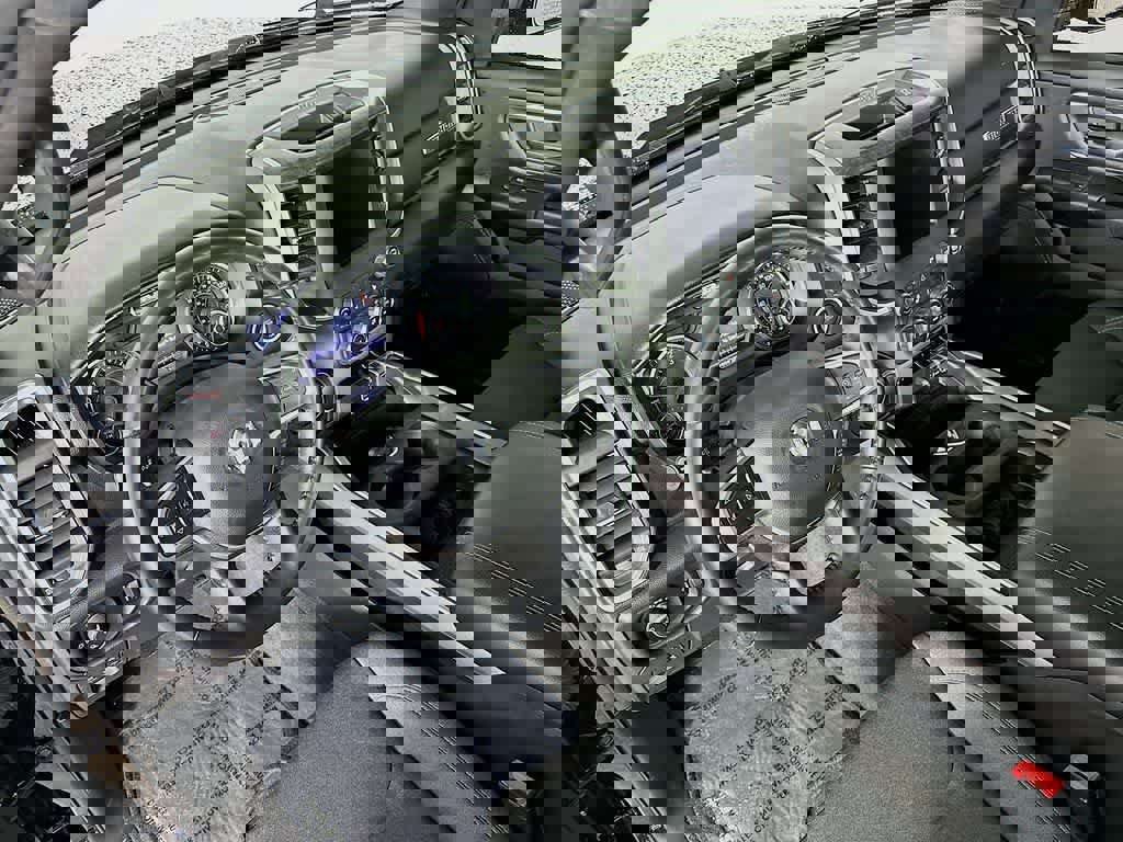 Used 2022 RAM 1500 Big Horn image 2