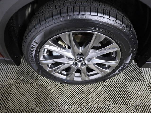 Used 2021 MAZDA CX-5 Signature AWD/4WD image 32
